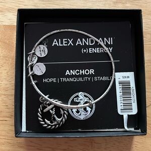 Alex and Ani Bracelet